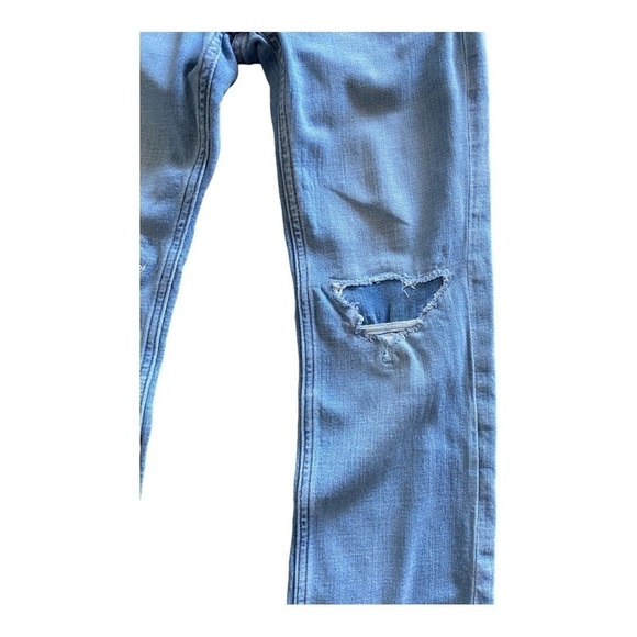 ABERCROMBIE KIDS-BOYS JEANS-SIZE 9/10 - Picture 3 of 7